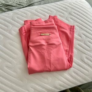 Whitney Simmons x Gymshark